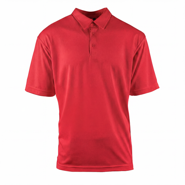 THE MICRO PIQUE POLO - S0740