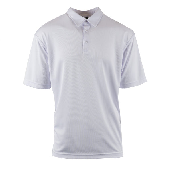THE MICRO PIQUE POLO - S0740