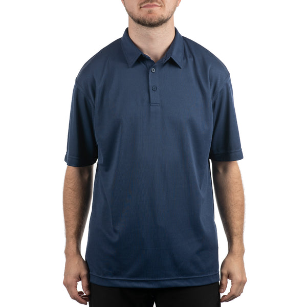 Sierra Pacific Micro Pique Polo - S0740