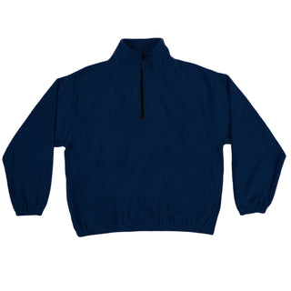 Buy navy Sierra Pacific Everest Fleece 1/4 Zip Jacket - S3051