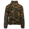 GREEN CAMO