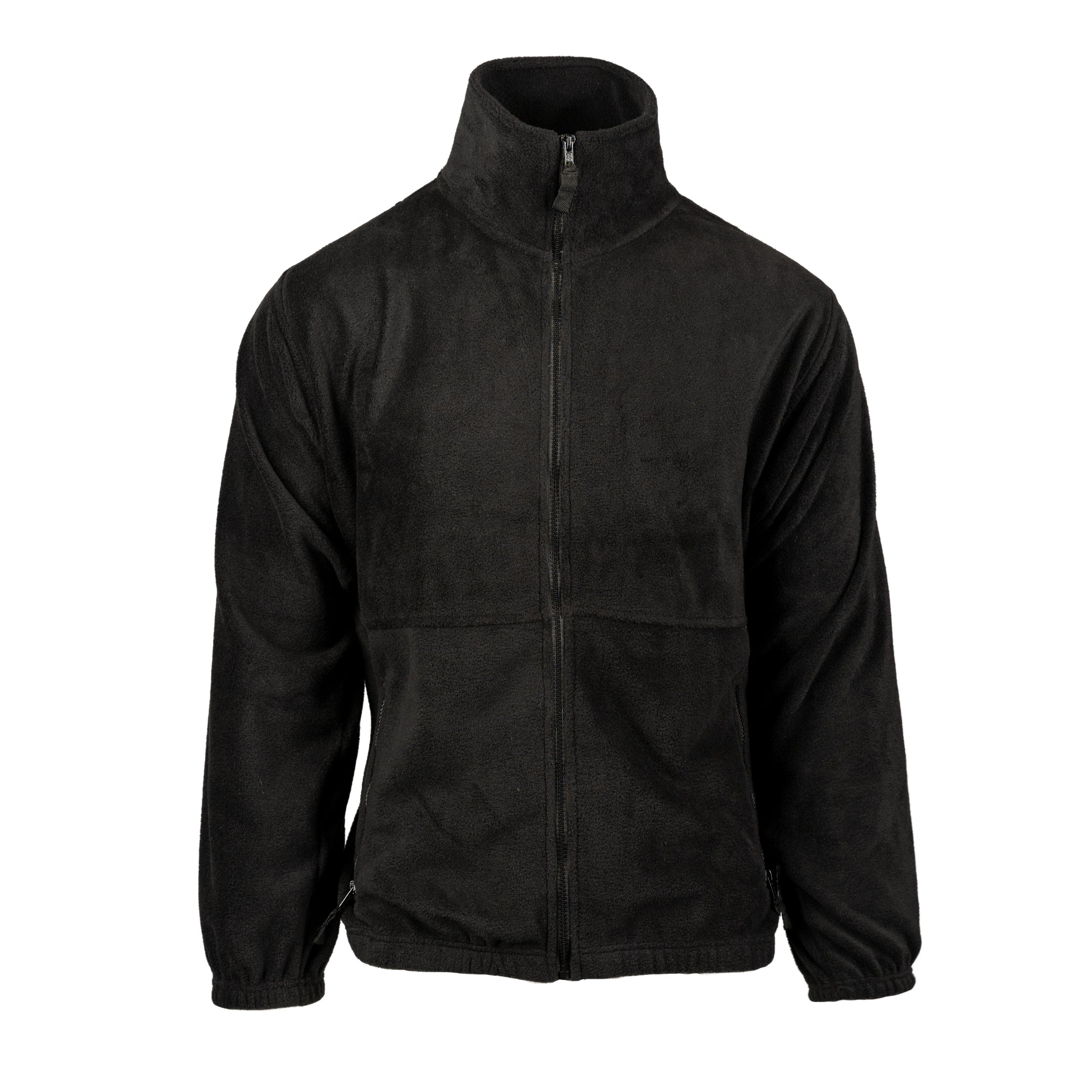 SO ORIGINAL FLEECE MUFFLER BLACK 黒 SFC Sierra Pacific Fleece | Burnside Sierra Pacific Apparel
