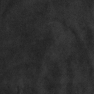 Buy heather-charcoal MENS FULL ZIP POLAR FLEECE JACKET - S 3061