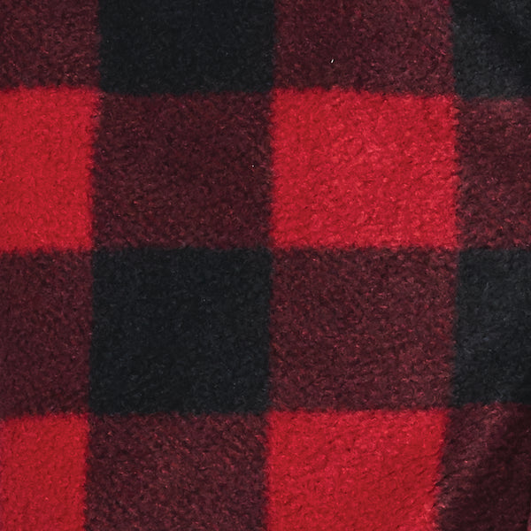 Red Buffalo