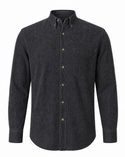 MENS LONG SLEEVE COTTON DENIM SHIRT - S3211