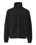 BOYS FULL ZIP POLAR FLEECE JACKET - S 4061