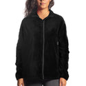 Sierra Pacific Ladies Everest Fleece Full-Zip Jacket - S5061