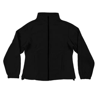 LADIES FULL ZIP POLAR FLEECE JACKET - S5061