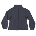 LADIES FULL ZIP POLAR FLEECE JACKET - S5061