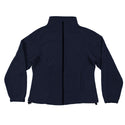 LADIES FULL ZIP POLAR FLEECE JACKET - S5061