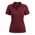 LADIES POLYESTER SPORT SHIRT - S5100