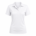 LADIES POLYESTER SPORT SHIRT - S5100