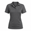 LADIES POLYESTER SPORT SHIRT - S5100