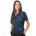 Sierra Pacific Ladies Newport Polo - S5100