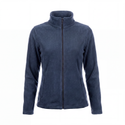 LADIES FULL ZIP MICROFLEECE JACKET - S5301