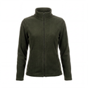 LADIES FULL ZIP MICROFLEECE JACKET - S5301