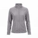 LADIES FULL ZIP MICROFLEECE JACKET - S5301