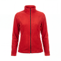 LADIES FULL ZIP MICROFLEECE JACKET - S5301
