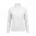 LADIES FULL ZIP MICROFLEECE JACKET - S5301