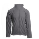 LADIES FULL ZIP MICROFLEECE JACKET - S 5301