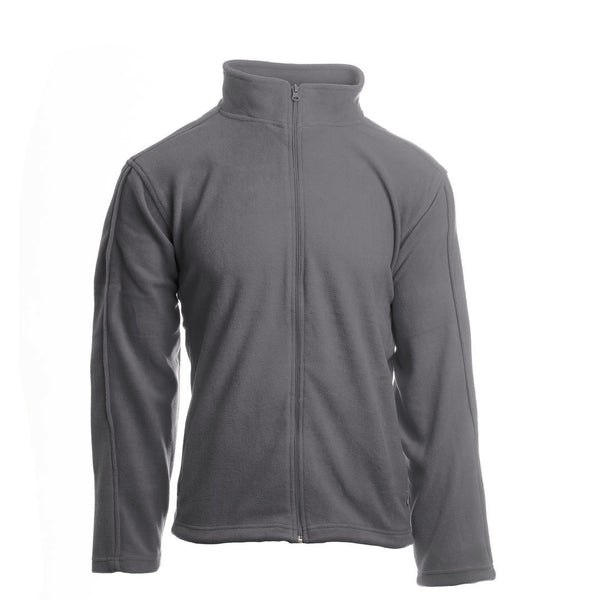 LADIES FULL ZIP MICROFLEECE JACKET - S 5301
