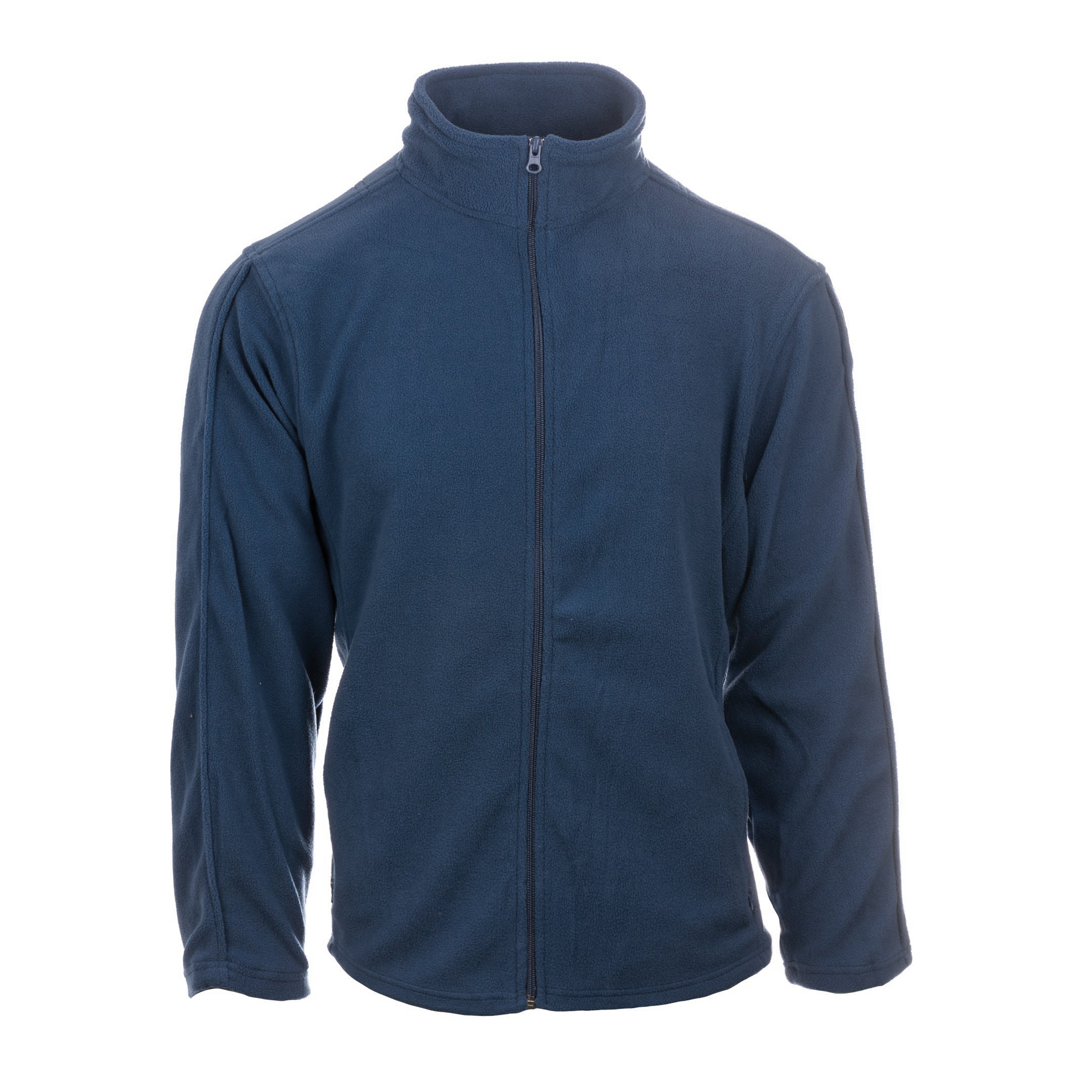 LADIES FULL ZIP MICROFLEECE JACKET - S5301 | Burnside Sierra