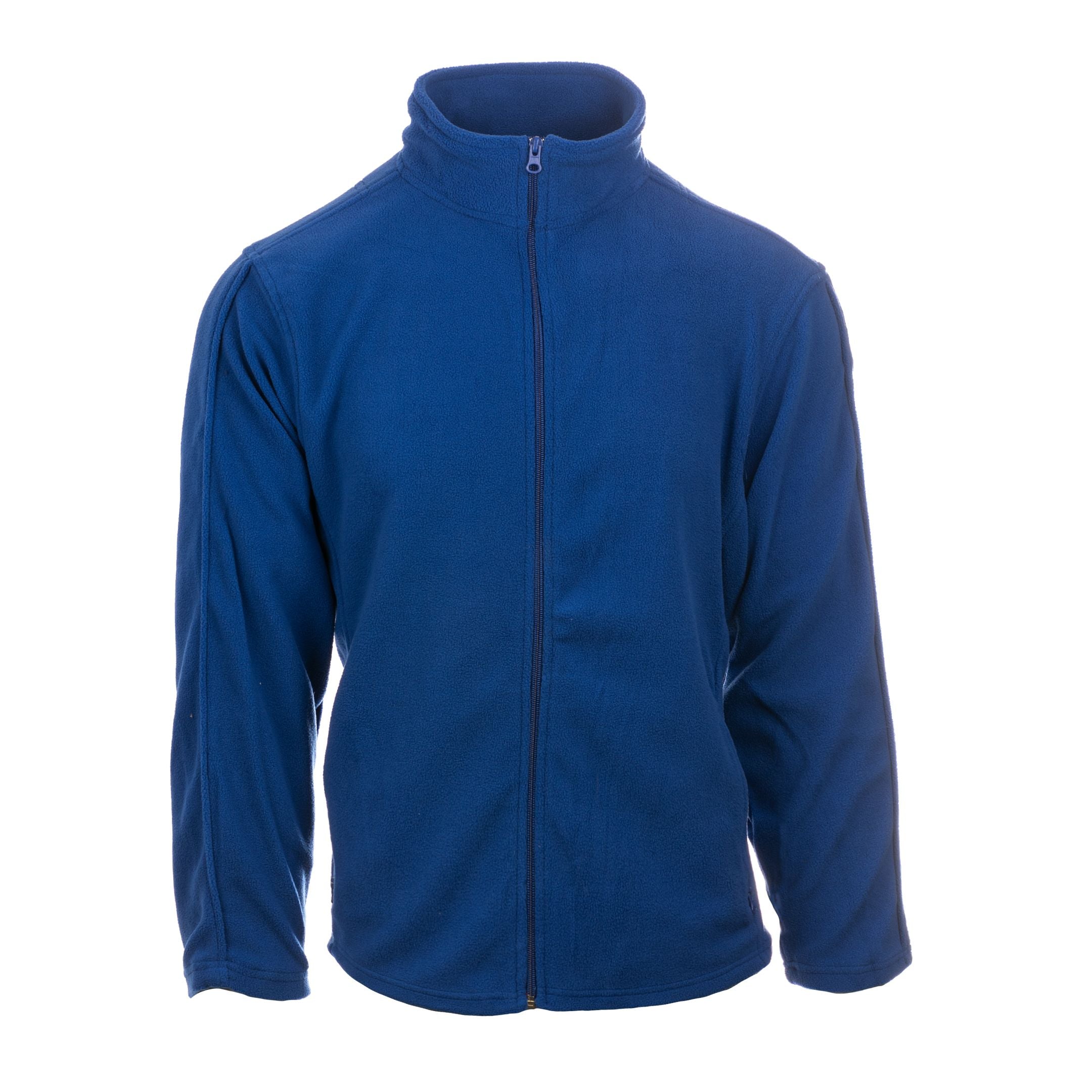 LADIES FULL ZIP MICROFLEECE JACKET - S5301 | Burnside Sierra