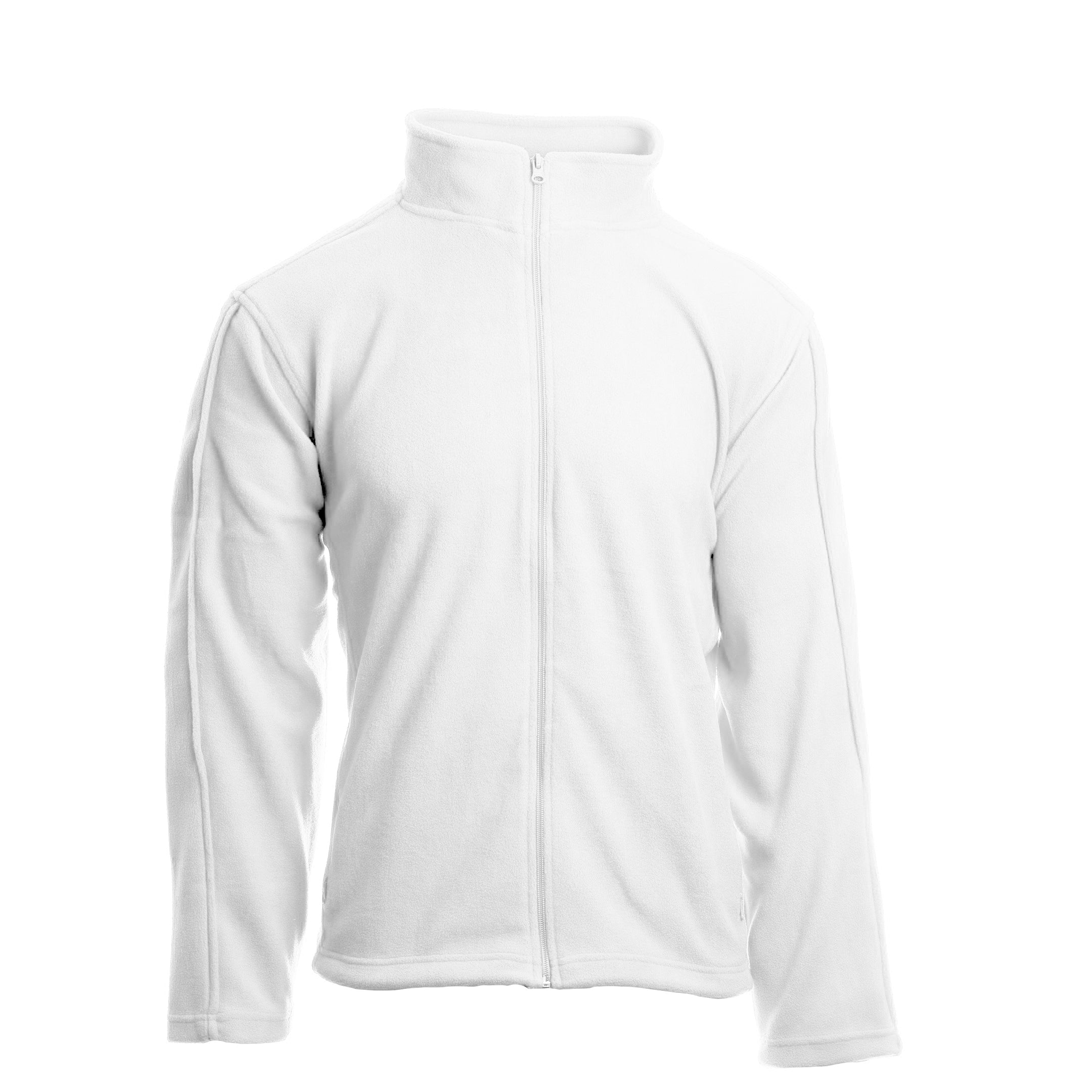 LADIES FULL ZIP MICROFLEECE JACKET - S5301 | Burnside Sierra