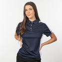LADIES MOISTURE FREE MESH - S 5465