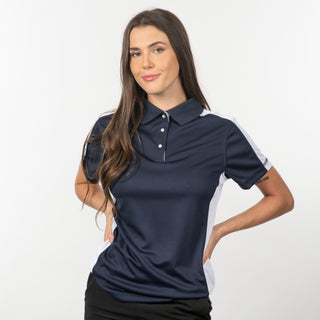 LADIES MOISTURE FREE MESH - S 5465