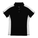 LADIES MOISTURE FREE MESH - S 5465