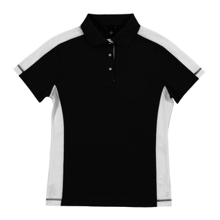LADIES MOISTURE FREE MESH - S 5465