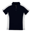 LADIES MOISTURE FREE MESH - S 5465