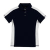 NAVY / WHITE
