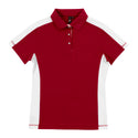 LADIES MOISTURE FREE MESH - S 5465