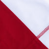RED / WHITE
