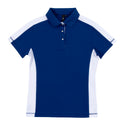 LADIES MOISTURE FREE MESH - S 5465