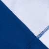 ROYAL / WHITE
