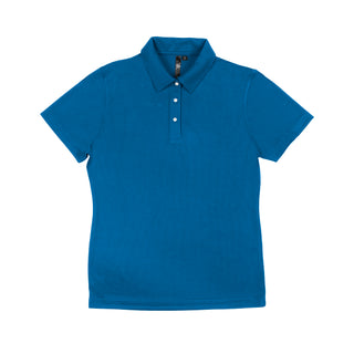 Buy blueberry LADIES MOISTURE FREE PIQUE - S5469