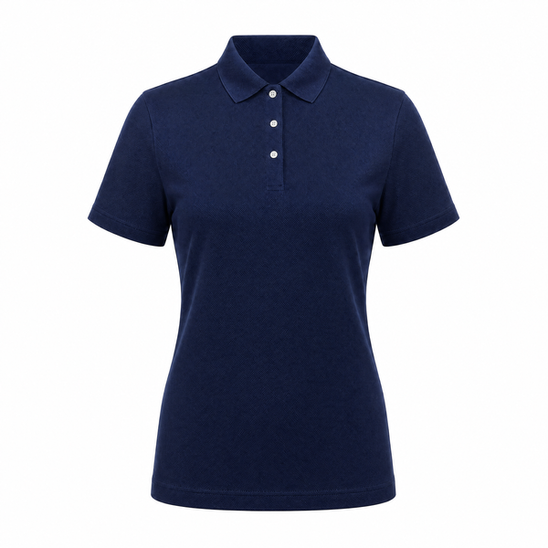 LADIES MOISTURE FREE PIQUE - S5469