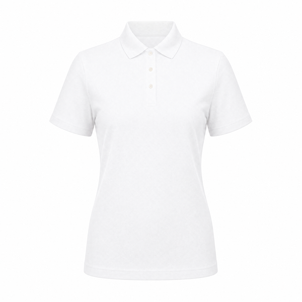 LADIES MOISTURE FREE PIQUE - S5469