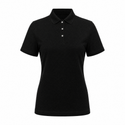 LADIES MOISTURE FREE PIQUE - S5469