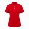 LADIES MOISTURE FREE PIQUE - S5469