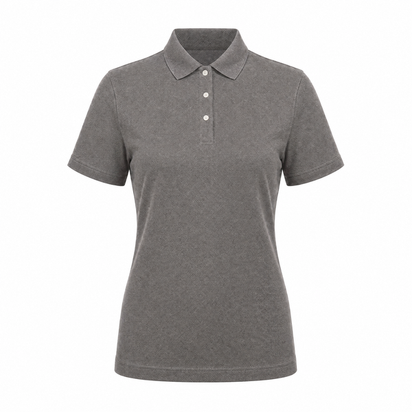LADIES MOISTURE FREE PIQUE - S5469
