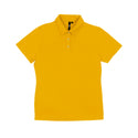 LADIES MOISTURE FREE PIQUE - S5469