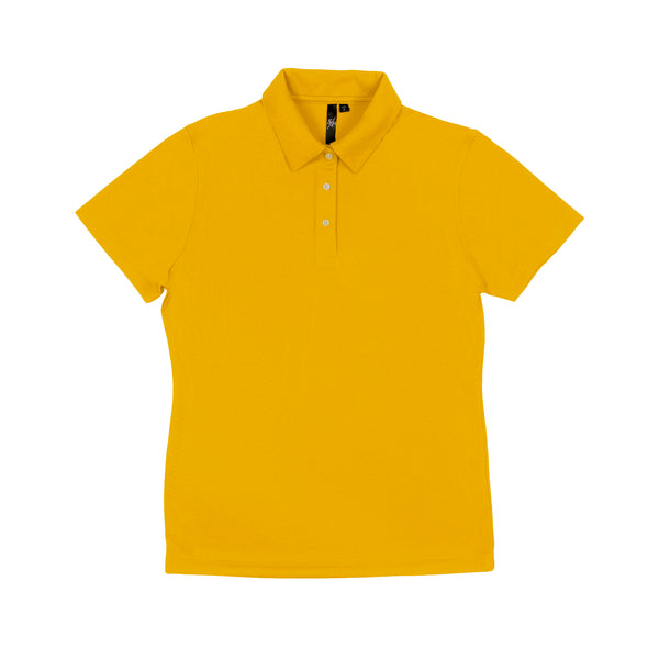 LADIES MOISTURE FREE PIQUE - S5469