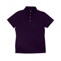 LADIES MOISTURE FREE PIQUE - S5469
