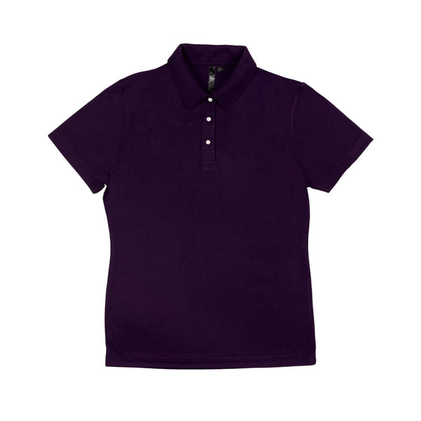 Sierra Pacific Ladies VAPR Mesh Polo - S5469