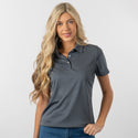 LADIES MOISTURE FREE PIQUE - S 5469