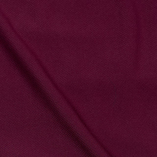 Buy maroon LADIES MOISTURE FREE PIQUE - S 5469